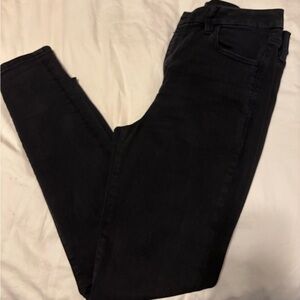 American eagle curvy high rise jegging